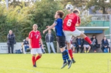 S.K.N.W.K. 1 - Serooskerke 1 (competitie) seizoen 2024-2025 (Fotoboek 2) (49/133)